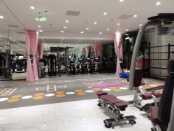 -葆姿普拉提·瑜伽