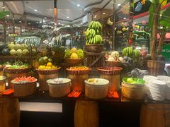 -四海一家自助餐(益田假日广场店)