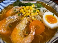 -轻音料理(王府星Mall店)