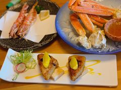 -王鼎精致料理铁板烧(世博源店)