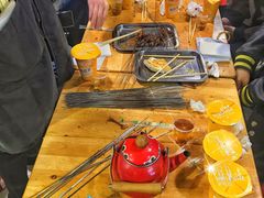 -清真·马峰烤肉(小学习北巷店)