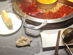 -竹犇番茄火锅(长风街店)