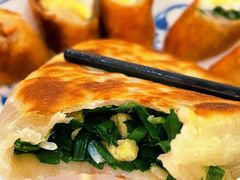 -莲花公园煎蟹(总店)