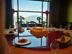 -南京维景国际大酒店(南京博物院店)