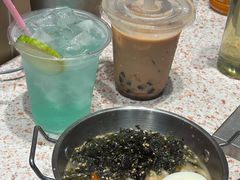 -尹珍珠·韩式无限烤肉(回龙湾店)