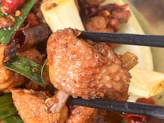 -益恒饭店乡间白族菜(古城总店)