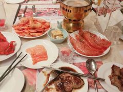 -芭菲盛宴·环球美食(解放碑英利国际店)