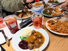 -宜家·瑞典风味餐厅(四元桥店)