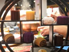 -清真·京华源铜锅涮肉(丰庆店)