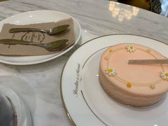 -莫奈花园法式蛋糕