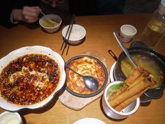 -蜀宴小调·精致家常菜(来福士店)