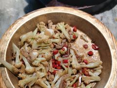 -佬麻雀·新湘菜(珠海金发购物中心店)