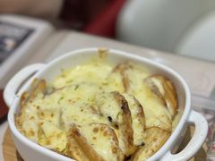 -米斯特比萨(罗斯福店)