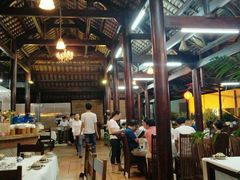 -老房子·1881海鲜餐厅