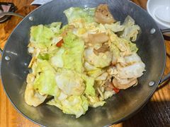 -半盆菜酒家(中山南一路店)