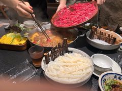 -滇牛云南火锅(桂林路店)