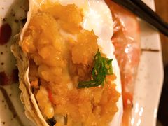 -蟹将军·松叶蟹和牛日料放题自助(K11店)