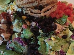 -The Cheesecake Factory(baldwin avenue)