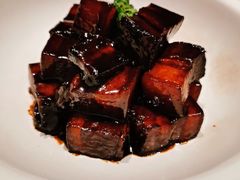 酱肉煲-马仕玖煲·融合菜·酥不腻烤鸭(人大店)