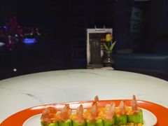 -江上荟·创意中国菜(绿地缤纷城店)