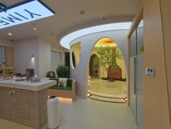 -亦美瑜伽·普拉提