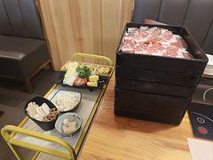 -牛匠和牛寿喜锅(西安总店)