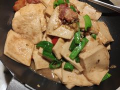 -梁家大院•农家菜(昆山会展中心店)