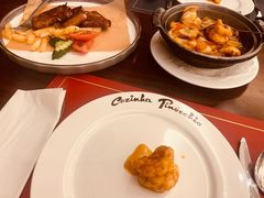 -澳门木偶葡国餐厅(珠海店)