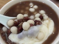 -古春堂凉茶甜品(拱北口岸店)
