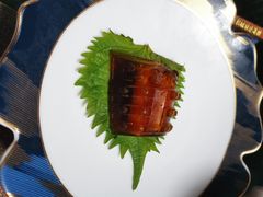 -曾宴·楚菜(湖北省博物馆店)