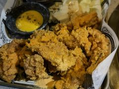-妥妥烤肉料理(昙华林店)