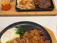 -豪享来(我格广场店)