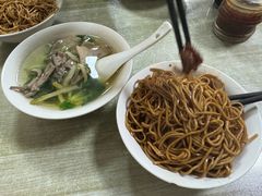 -老余家面馆