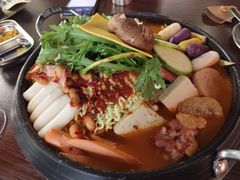 -韩鼎丰·韩国料理(林奥店)