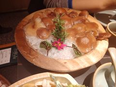 -季季山·云南野生菌火锅(上海首店)