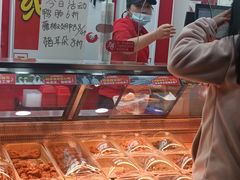 -绝味鸭脖(大竹林店)