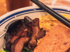 豪起四宝饭-新世界餐厅(万达店)