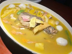 绍三鲜-寻宝记绍兴菜(鲁迅路店)