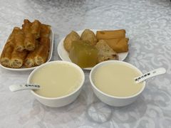 -冰泉豆浆馆(白云山总店)