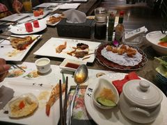 -大渔铁板烧(花园道店)