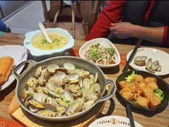 -庆粥今宵(西平店)