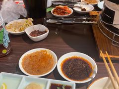 -蒜香焼肉PURUSHIN(马场路店)