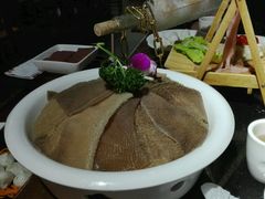 -香天下·四川火锅(安镇大润发店)
