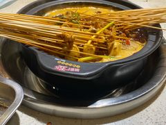 -钢管厂五区小郡肝火锅串串香(总店)