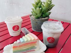 -COFFEE CALL(云锦路店)