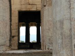 -赫淮斯托斯神庙