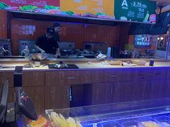 -拿渡麻辣香锅(百联滨江店)