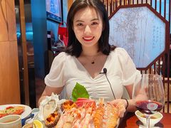 -一本魅·日式料理