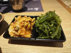 -林妈妈村·日式料理(宝山万达店)