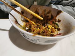 炸酱面-北平盛世·新京菜·北京烤鸭(劲松·双井店)